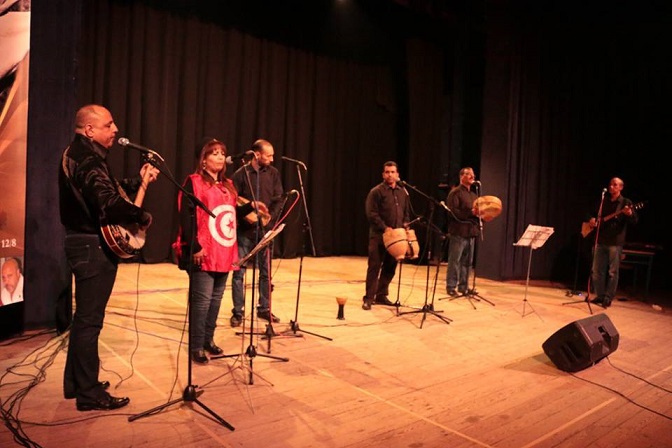 مجموعة  " دروب " للأغنية الملتزمة : اختارت أصعب الطرق وبدأت تفرض وجودها في أقل من عام 